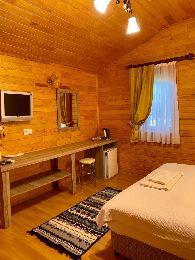 Safir B&B Çıralı