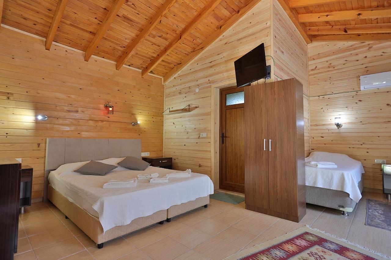 Safir Çıralı