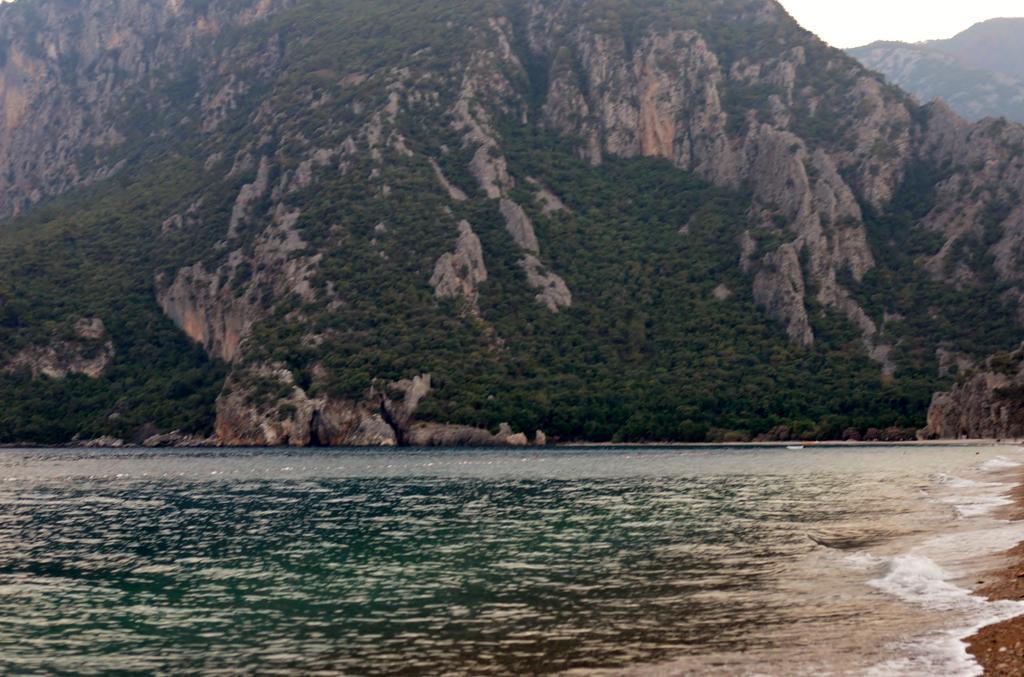 Safir Çıralı
